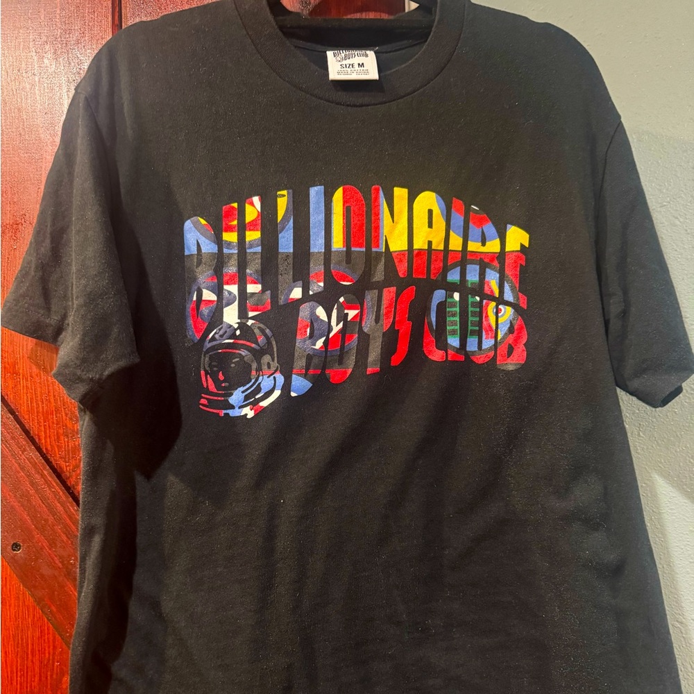 Billionaire Boys Club Vintage Tshirt - men’s med